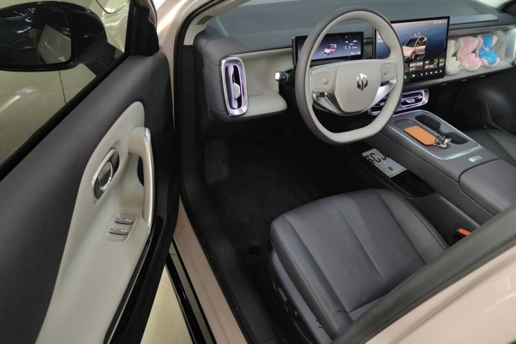 Used Leapmotor B01 2025 650 LiDAR Edition