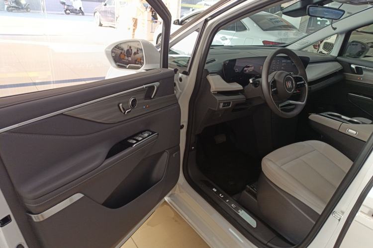 Used Buick GL8 2025 Lu Zun Deluxe Edition
