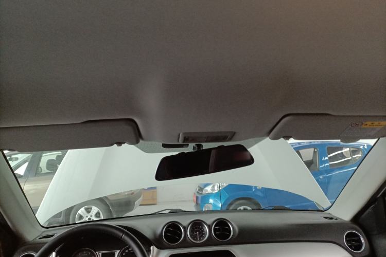 Used Suzuki Vitara 2016 1.4T Automatic Two-Wheel Drive Elite Model
