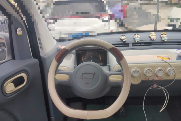 Used Bestune Pony 2025 222km Lightning Horse