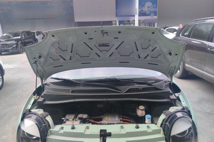 Used  Lumin 2022 210km Sweet Edition
