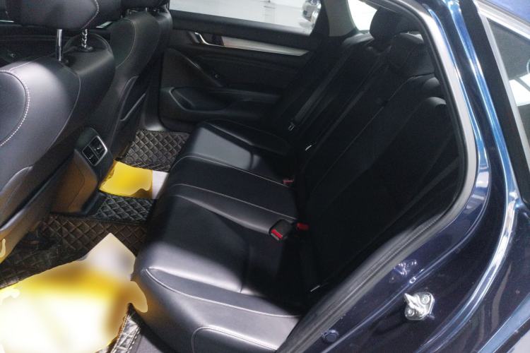 Used Honda Inspire 2019 260TURBO Elegant Edition China VI Emission Standard