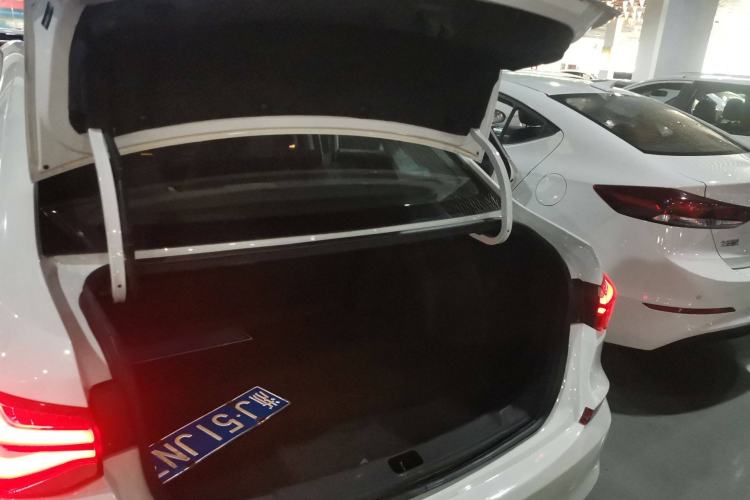 Used Chevrolet Monza 2023 1.5L Dual-Clutch Enjoyment Edition
