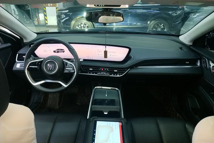 Used Buick LaCrosse 2023 Restyled 25T Cross-Country Edition
