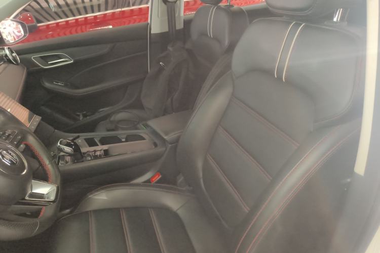 Used MG 6 2021 1.5T Automatic Lingchao Edition
