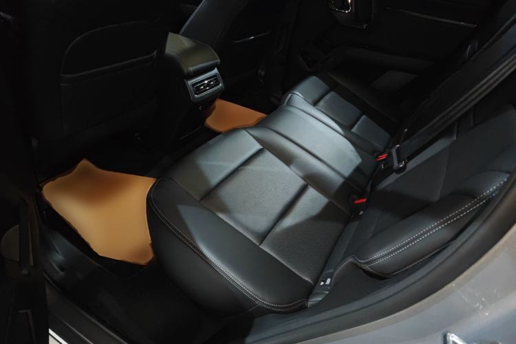 Used Haval H Dog 2023 2.0T All-Wheel-Drive Chaoye Plus
