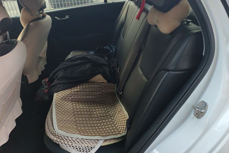 Used Chery Arrizo 5 2017 1.5L Manual Lingchao Edition