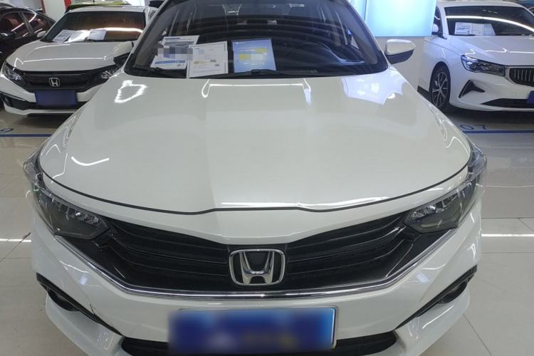 Used Honda Envix 2019 180TURBO CVT Enjoyment Edition China VI
