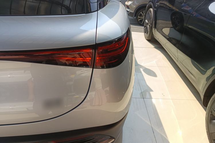 Used  #3 2023 Pulse Four-Wheel Drive Edition
