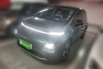 Used Baojun Cloud 2023 460 Max
