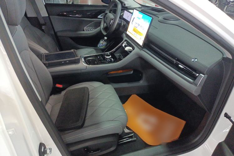 Used  Galaxy A7 2025 Model EM-i 150km Exploration+ Edition
