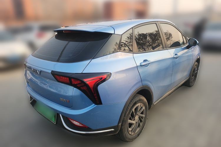 Used NETA V 2022 Chao 300 Lite Ternary Lithium