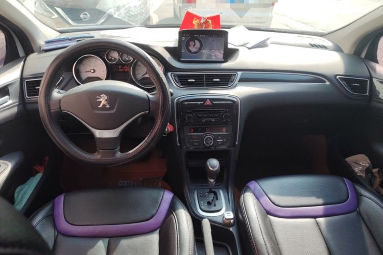 Used Peugeot 308 2014 Enjoy Edition Classic 1.6L Automatic Premium Model