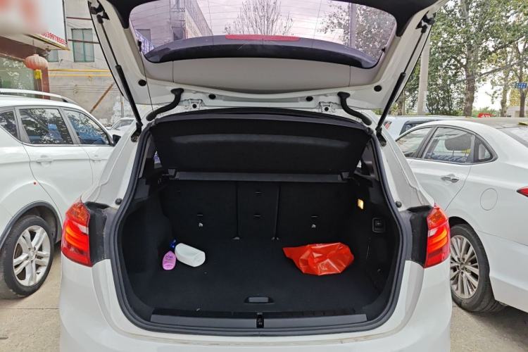 Used BMW 2 Series Active Tourer 2016 218i Sports Design Package
