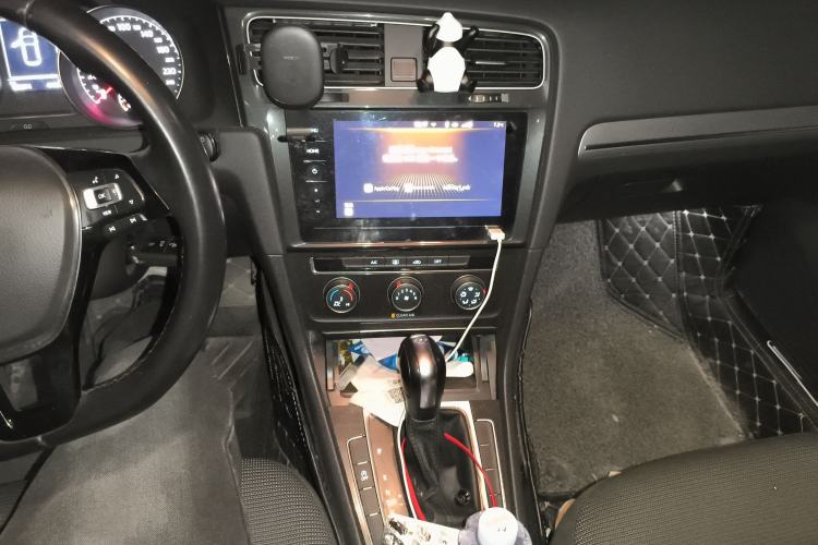 Used Volkswagen Golf 2020 280TSI DSG Comfort Version