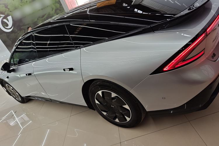 Used XPeng P7+ 2024 Ultra-Long Range Max
