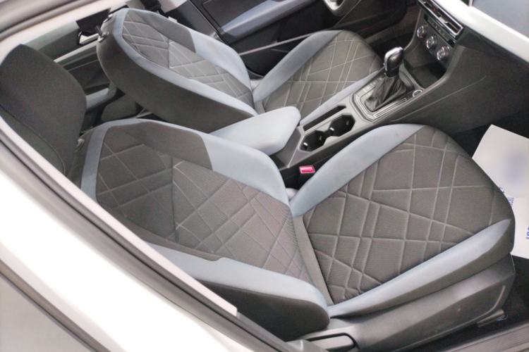 Used Volkswagen Lavida 2023 Revised 1.5L Automatic DeYi Edition