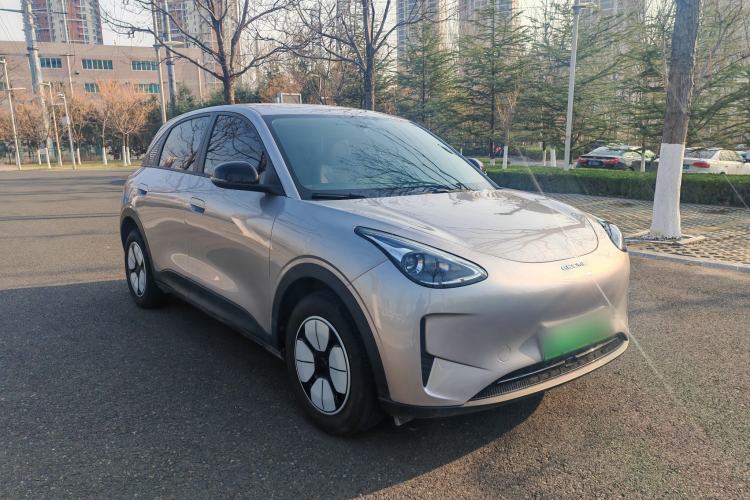 Used  Geome 2025 310km Youth Edition