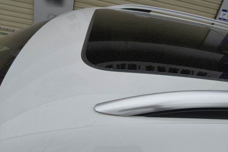 Used Volkswagen Tayron 2019 330TSI Two-Wheel Drive Luxury Model China VI Standard
