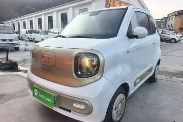 Used Bestune Pony 2024 170km Vitality Horse