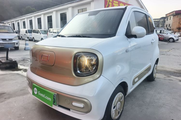 Used Bestune Pony 2024 170km Vitality Horse