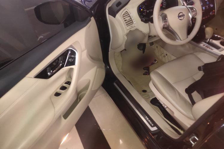 Used Nissan Teana 2016 2.0L XE Fashion Edition
