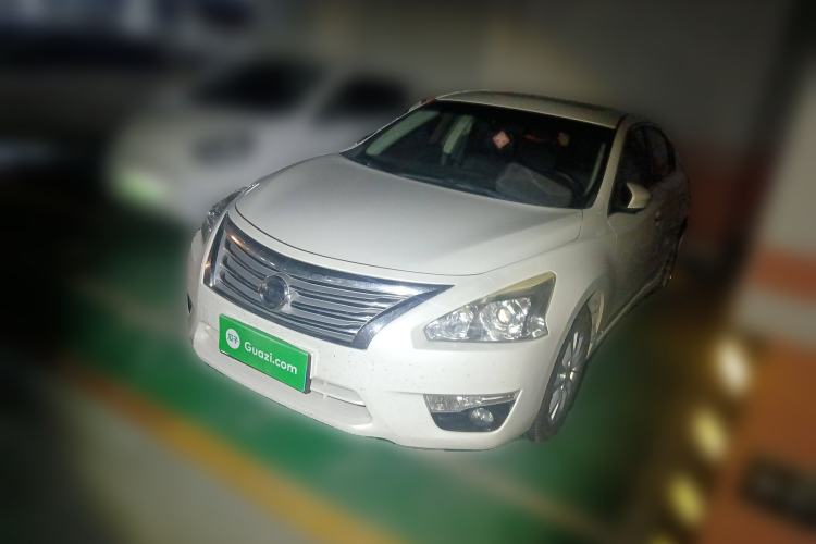 Used Nissan Teana 2013 2.0L XL Comfort Edition
