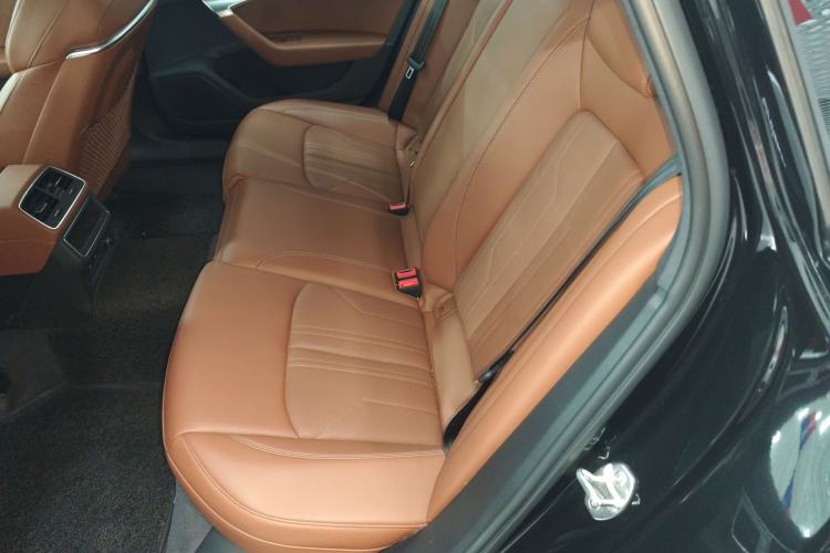 Used Audi A6L 2025 Revised 40 TFSI Luxury Dynamic Edition