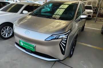 Used AION Y 2023 Plus 510 Smart Edition