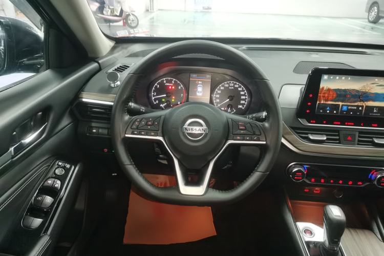 Used Nissan Teana 2021 2.0L XL Comfort Edition
