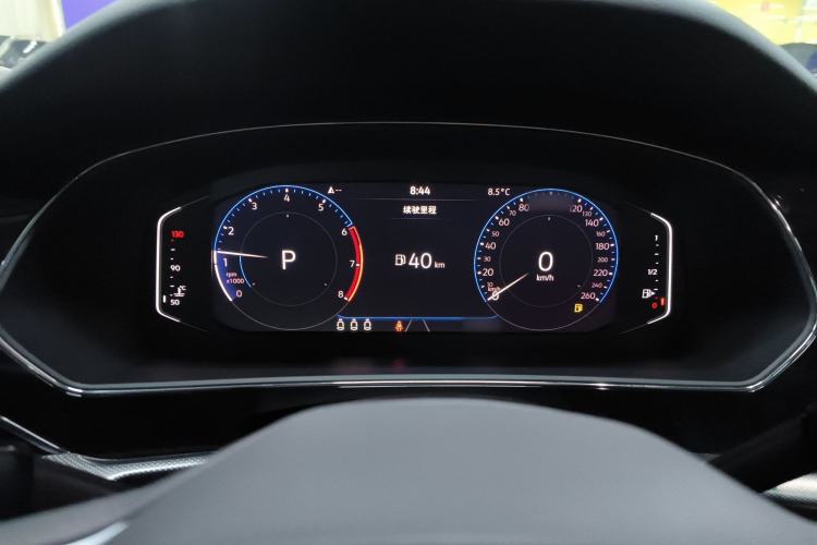 Used Volkswagen Passat 2022 330TSI Starry Luxury Edition