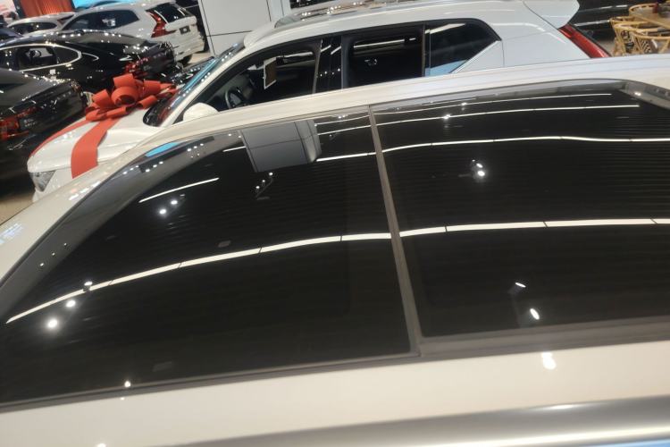 Used Volvo XC40 2022 T4 Four-Wheel Drive Smart & Luxurious Edition