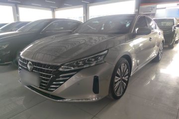 Used Nissan Teana 2022 2.0L XL-Upr Enjoyment Edition