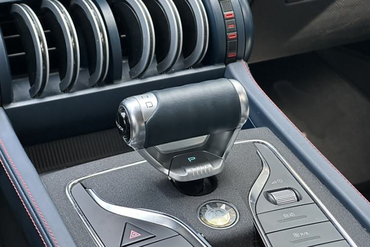 Used BYD Yuan PLUS 2022 510 km Luxury Version
