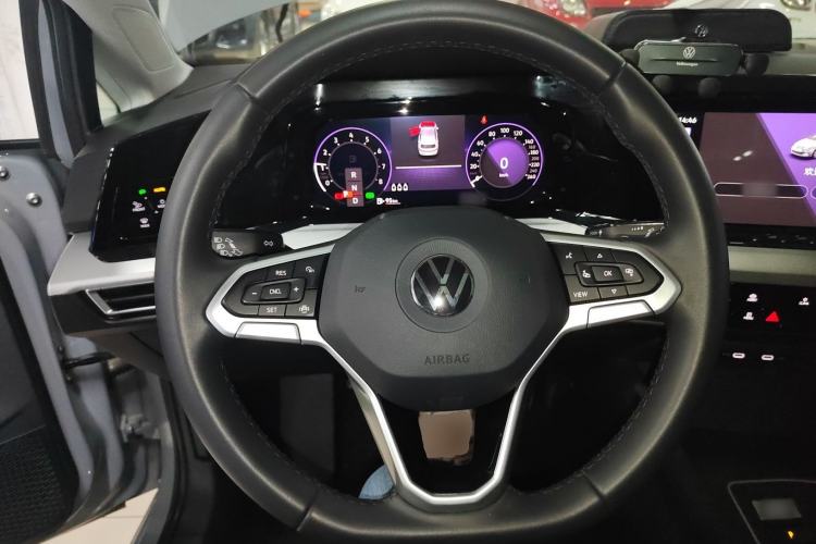 Used Volkswagen Golf 2021 280TSI DSG Pro
