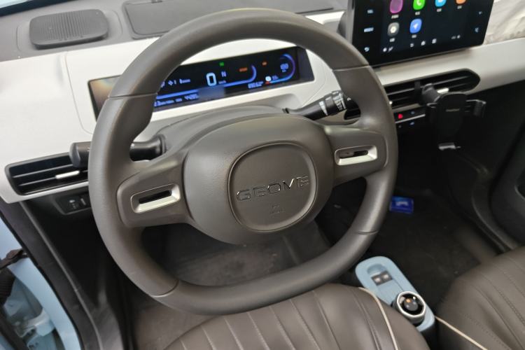 Used  Panda 2023 Panda Mini 200km Endurance Bear
