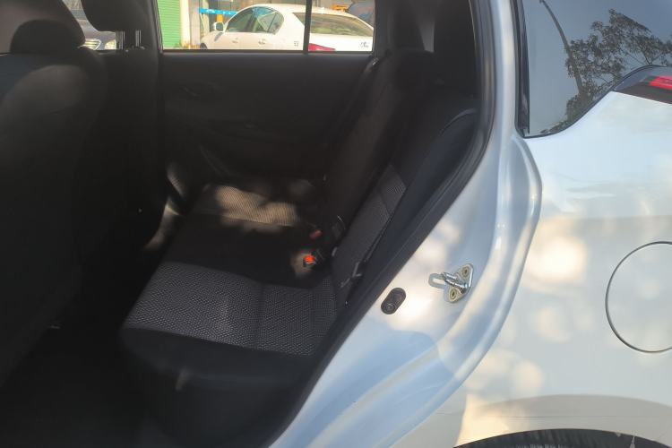 Used Toyota Vios FS 2019 1.5L CVT Fengchi Edition
