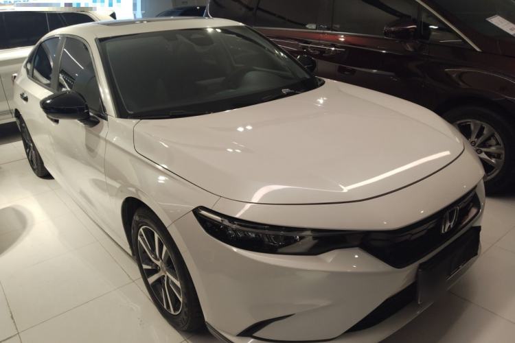 Used Honda Integra 2023 240TURBO CVT Tech Edition
