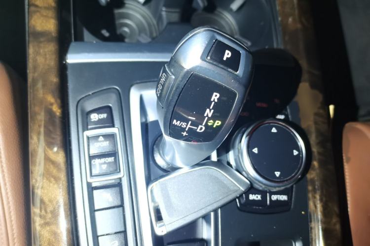 Used BMW X5 2014 xDrive35i Elegant Edition
