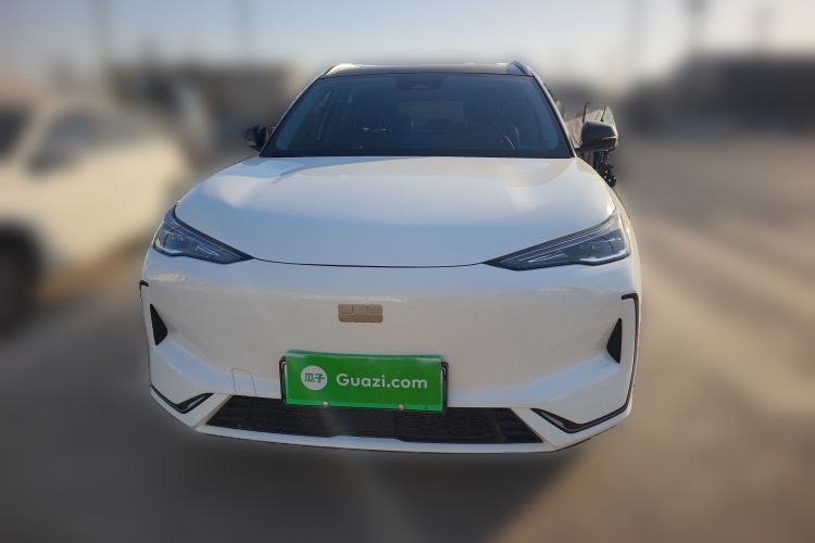 Used  E5 2026 Model 610km Exploration+ Edition