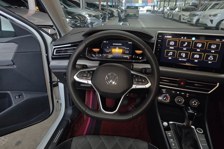 Used Volkswagen Sagitar 2023 300TSI DSG Excellence Edition