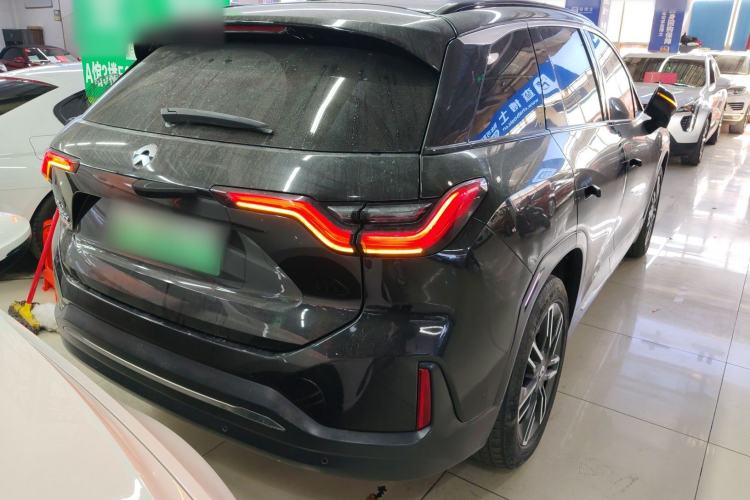 Used Nio ES6 2020 430KM Performance Version