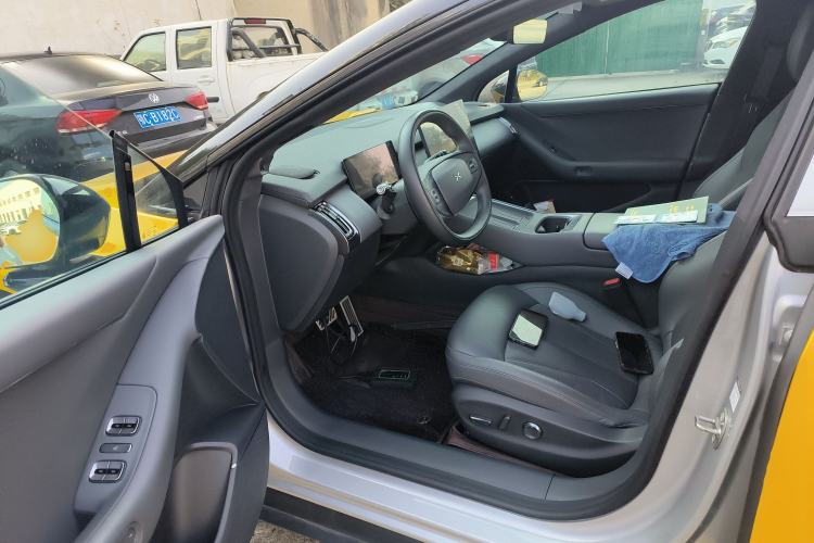 Used XPeng P7+ 2024 Long-Range Max
