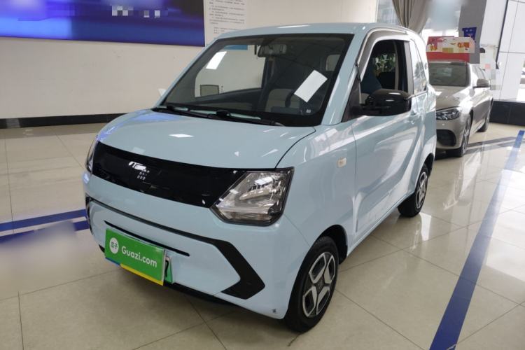 Used Dongfeng Fengon MINIEV 2022 Candy-Style Lollipop