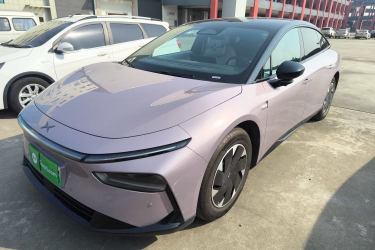 Used XPeng P7+ 2024 Long-Range Max