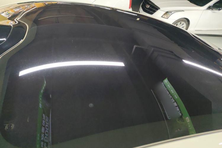 Used  SU7 2024 Four-Wheel Drive Ultra-Long Range Advanced Intelligent Driving Max Edition