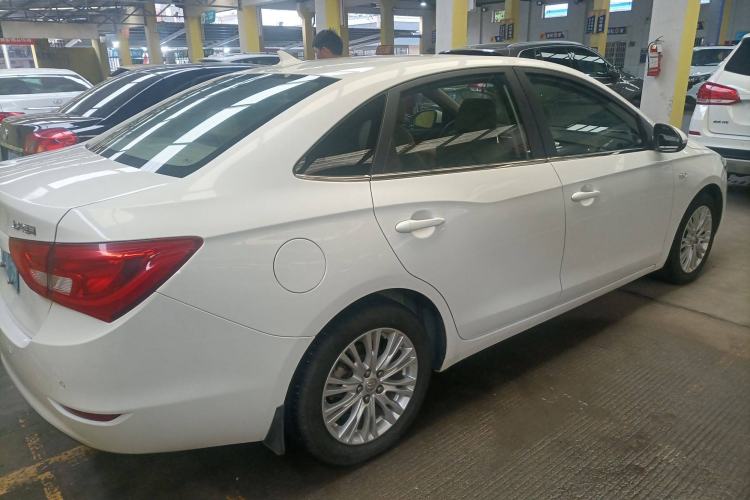 Used Buick GT 2015 15N Automatic Elite Version
