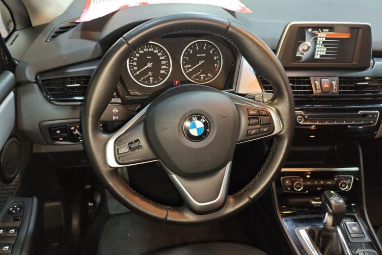 Used BMW 2 Series Active Tourer 2015 218i Leading Model
