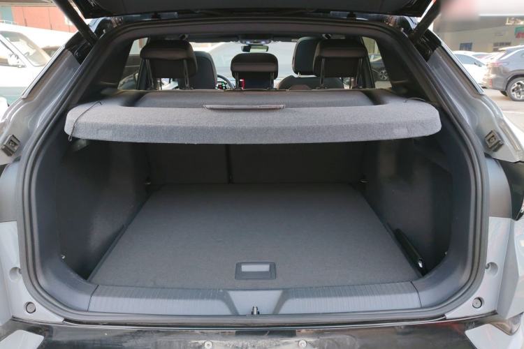 Used Volkswagen ID.4 CROZZ 2022 High-Performance PRIME Edition