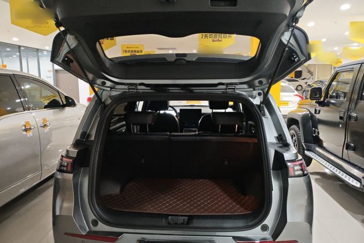 Used AION Y 2022 70 Intelligent Edition Lithium Iron Phosphate